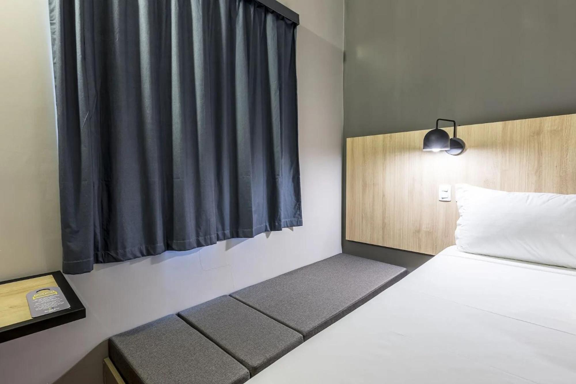 Graal Inn Mairiporã Chambre photo
