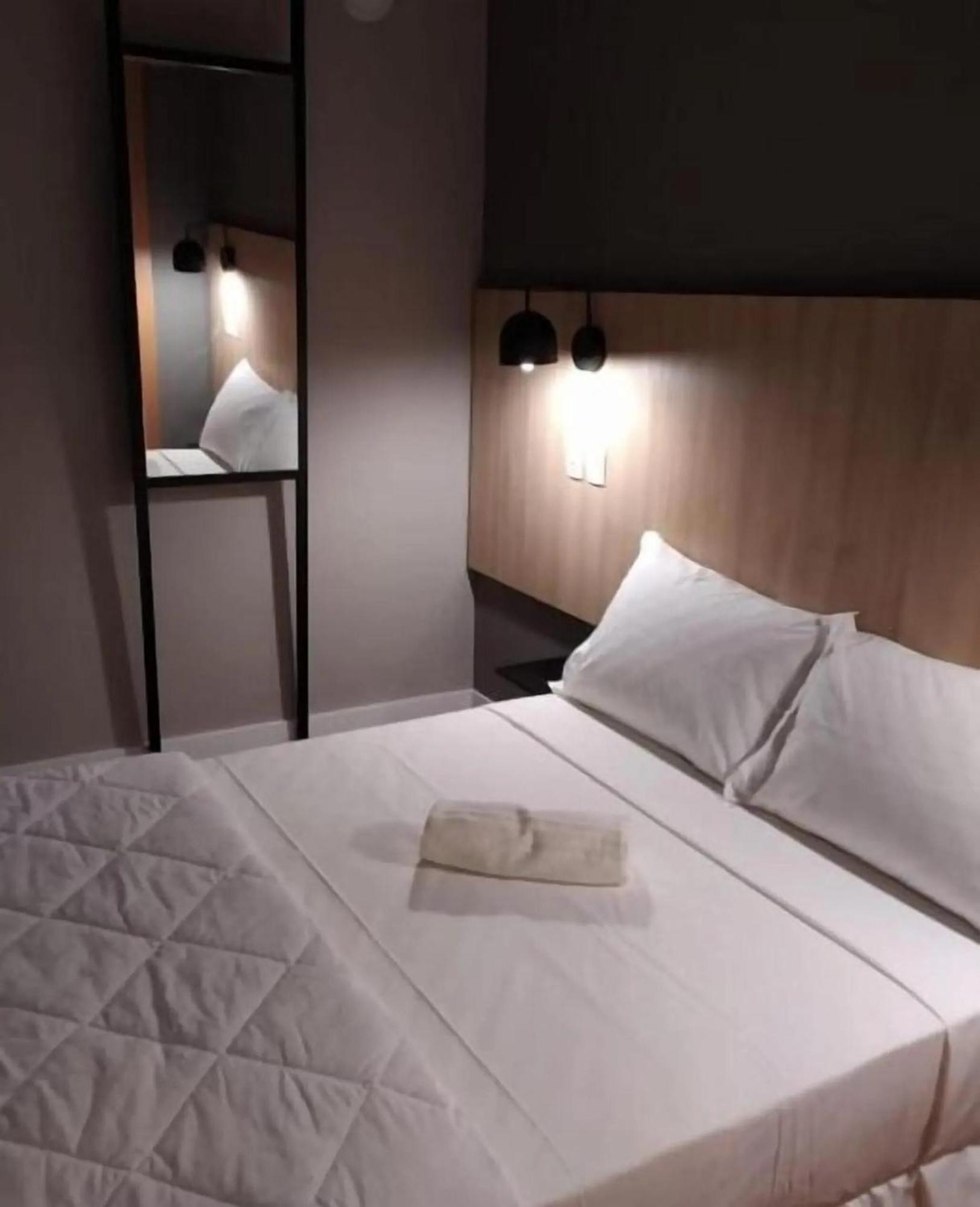 Graal Inn Mairiporã Chambre photo
